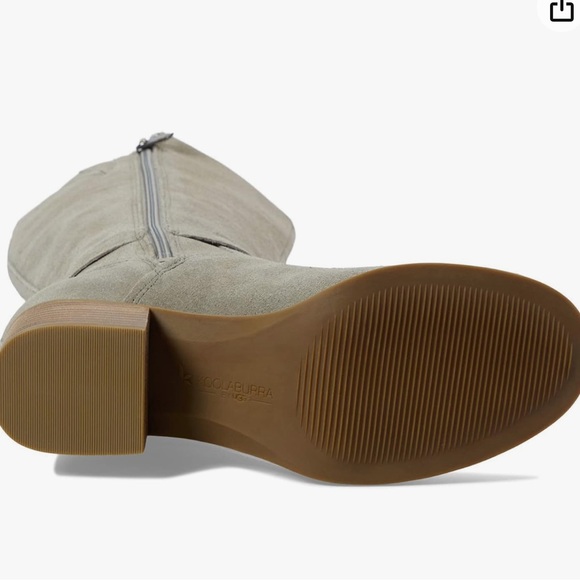 New Koolaburra Boots by Ugg - Dune - Picture 3 of 3